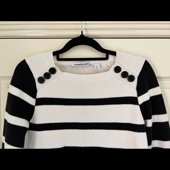 County Road Jumper - Picture 2 of 7